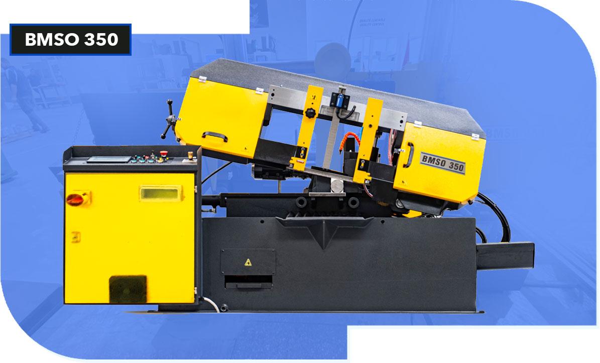 BMSO 350
