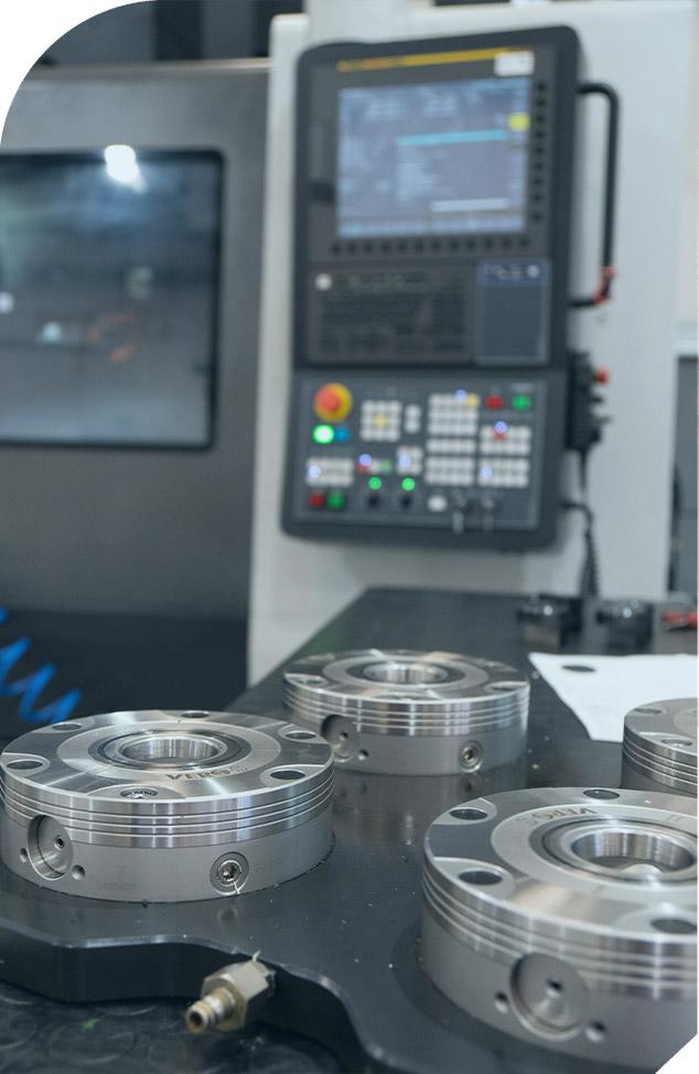 Montage & assemblage