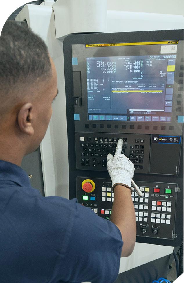 Outillage & prototypage